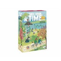 Puzzle 100 el Dawno, Dawno temu ... | Londji®