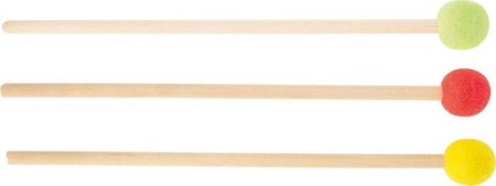 Bezpieczny łuk ze strzałami dla dzieci Active Small Foot 