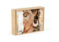 Zestaw do Makramy Kolczyki Boho