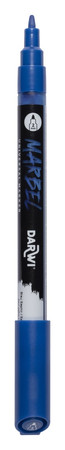 Marker MARBEL 2 mm Szafirowy