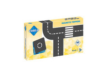 COBLO, nakładki na klocki  - Droga 50 szt