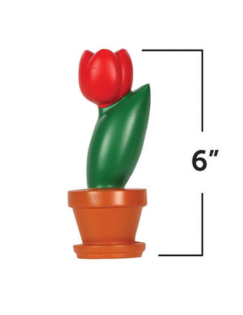 Learning Resources | Budowa kwiatu, przekrój poprzeczny LERLER1905