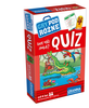 Gra Quiz gdzie raki zimują gry podróżne