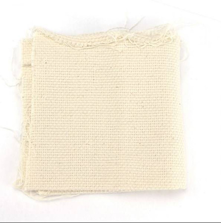 Kanwa do haftu Punch Needle 60x50 cm