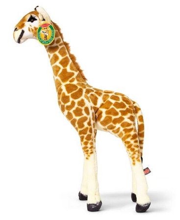 Wielka stojąca przytulanka Żyrafa 84cm Melissa & Doug 40431
