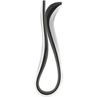 Paski do quillingu 5mmx78cm Czarno-Białe