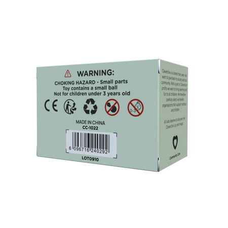 Cleverclixx - Klocki magnetyczne Race Track Car Pastel Green