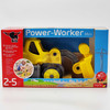 Big Power Worker Mini Ładowarka