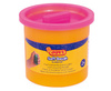 Ciastolina 3x110ml kolory neonowe JOVI