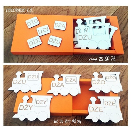 Wieloznaki (Pociąg)