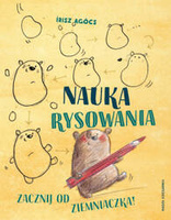 Poradnik dla dzieci Nauka rysowania. Zacznij od ziemniaczka!