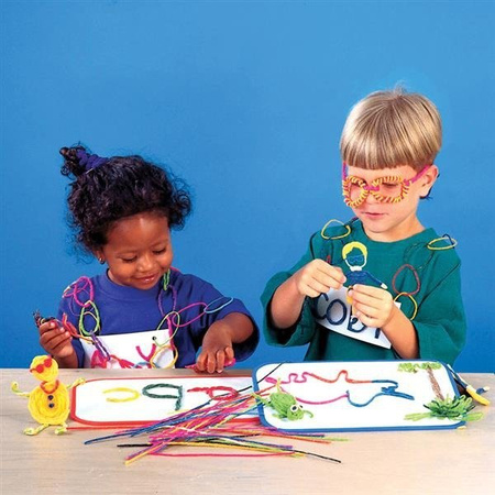 Wikki Stix Activity Set