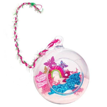 Box Candiy, zestaw kreatywny Terrarium Jednorożec