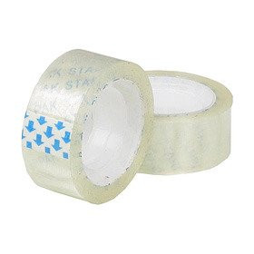 Taśma samoprzylepna 18mm x 20m