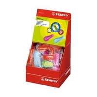 Ergonomiczna gumka do ołówka Stabilo Easy Start