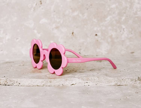 Okulary przeciwsłoneczne Elle Porte Bellis - Bubble Gum 3-10 lat