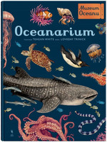 Oceanarium. Muzeum Oceanu wyd. Dwie Siostry