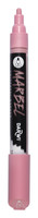Marker MARBEL 4 mm Pudrowy Róż