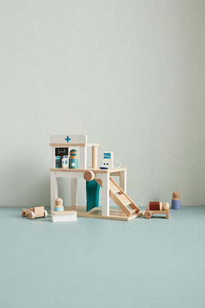 Kid's Concept - Szpital AIDEN