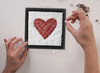 Mozaika MOSAICKIT Serce