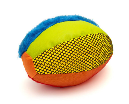 Piłka Rugby sensoryczna