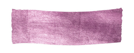 Marker MARBEL 2 mm Metaliczny Różowy