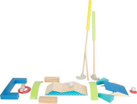 Zestaw do gry w Mini Golfa