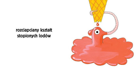 Pomelo i kształty
