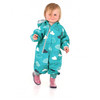 Kombinezon przeciwdeszczowy All In One LittleLife - Clouds 6-12m