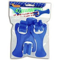 Zestaw 3 wałków do malowania z wzorem JOVI