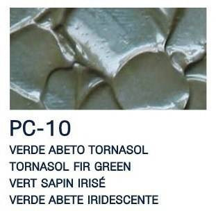 Pasta 3D 175ml Opalizująca Jodł. Zielona