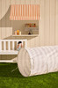 Kid's Concept - Tunel do zabawy stripe grey STAR