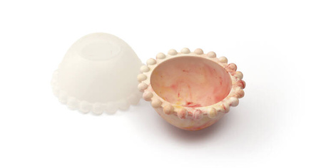 Forma silikon Miseczka dekoracyjna 8,6cm