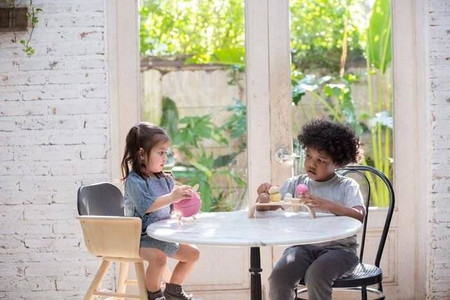 Zestaw do lodów "PlanLifestyle"