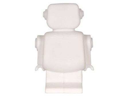 Lampka nocna LED robot Hero FLOW AMSTERDAM