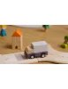 PlanToys | Sada vozidel PT6299