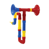 Korbo Trombela 17 Zbuduj własny instrument