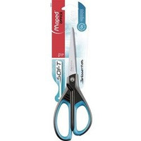 Nożyczki Essentials Soft 21 Cm Asymetryczne Blis.