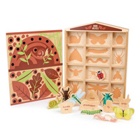 Hotel dla owadów, Tender Leaf Toys