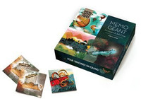 Gra memory Podróże Juliusza Verne'a