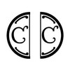 Pieczęć do Lakowania Inicjał C