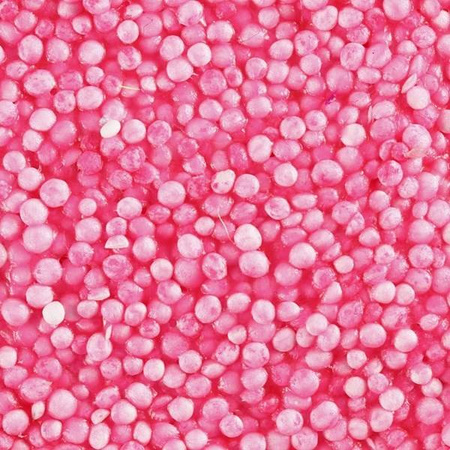 Masa Foam Clay Neonowo Różowa 35 g