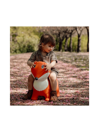 Skoczek Find that Hippo - Lis