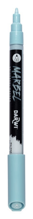 Marker MARBEL 2 mm Błękitna Laguna