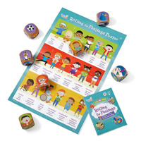 Learning Resources - Gra - Emocje