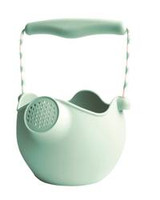 Silikonowe Wiaderko Konewka Scrunch - Miętowy