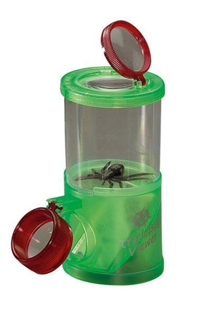 Discovery-K  - Zestaw do obserwacji przyrody dla dzieci