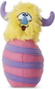 Potworki - pluszowe kręgle dla najmłodszych 12210- Melissa & Doug, gry dla dzieci