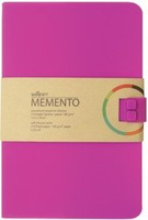 WAFF MEMENTO notes A5 Fuksjowy