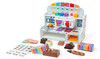 Fabryka czekolady drewniany zestaw do zabawy Melissa & Doug 50889